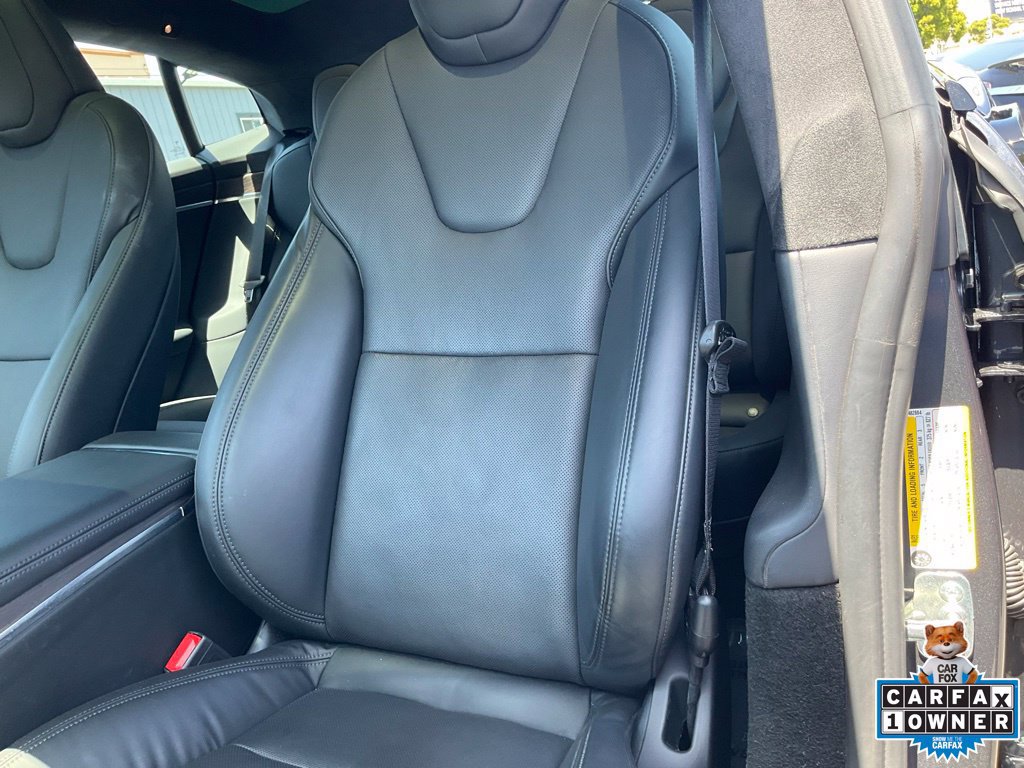 Used 2022 Tesla Model S AWD/4WD image 17