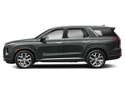 Used 2022 Hyundai Palisade SEL w/ Premium Package AWD/4WD image 52