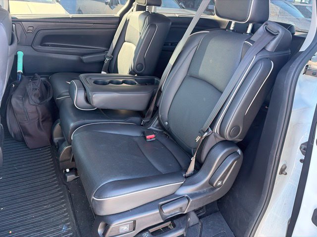 Used 2025 Honda Odyssey Elite image 7