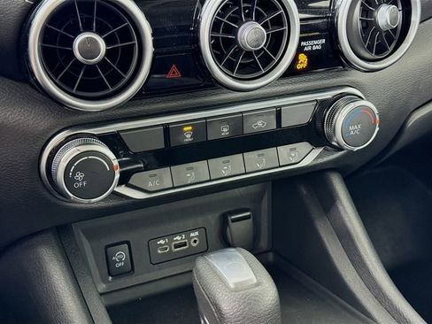 Used 2024 Nissan Sentra SV image 16