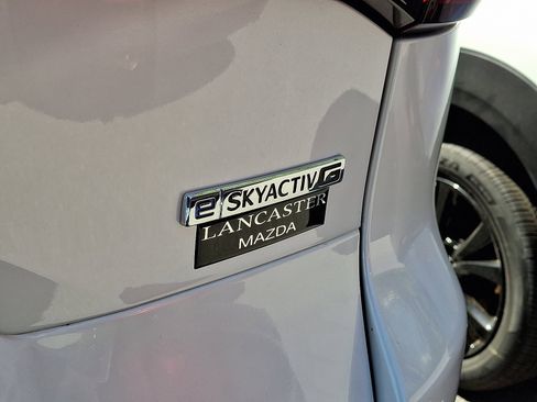 New 2026 MAZDA CX-90 3.3 Turbo w/ Premium Plus Pkg AWD/4WD image 6