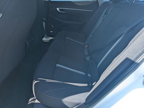 Used 2025 Hyundai Sonata SEL FWD image 24
