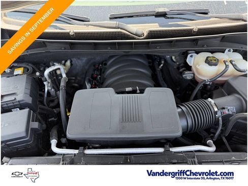 Used 2024 Cadillac Escalade Sport Platinum w/ LPO, ONYX Package AWD/4WD image 27
