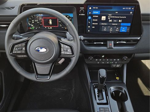 New 2026 Subaru Outback Premium AWD/4WD image 12