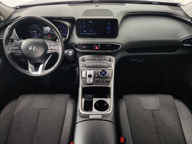 Certified 2023 Hyundai Santa Fe SEL AWD/4WD image 20