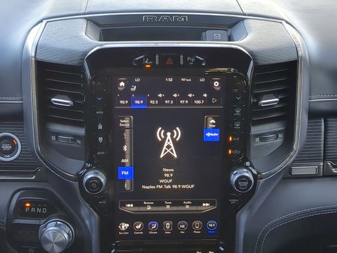 Used 2021 RAM 1500 Limited image 18