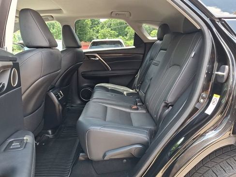 Used 2019 Lexus RX 450h AWD w/ Navigation Package image 10