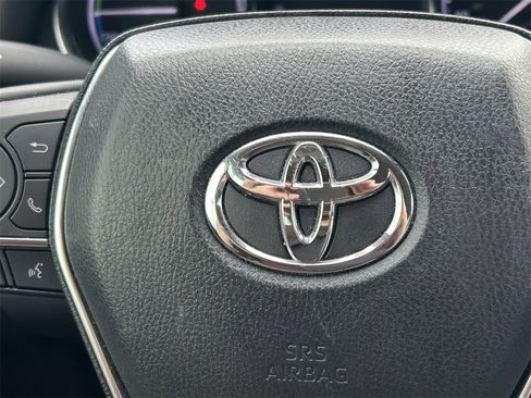 Used 2019 Toyota Camry LE image 36