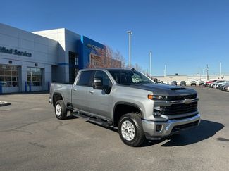 Used 2025 Chevrolet Silverado 2500 LT w/ Convenience Package video 1