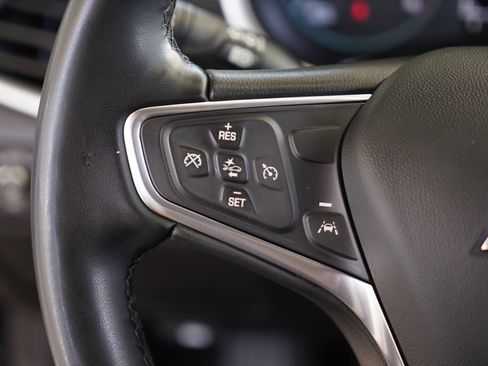 Used 2025 Chevrolet Malibu RS FWD image 12