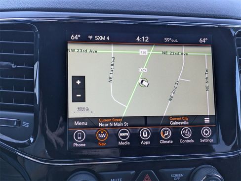 Used 2021 Jeep Grand Cherokee Laredo X image 22