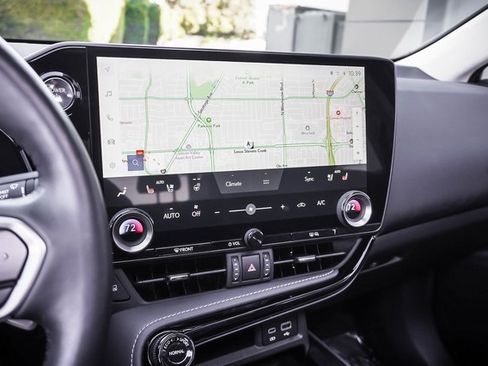 Certified 2024 Lexus NX 450h+ AWD w/ Luxury Package image 14