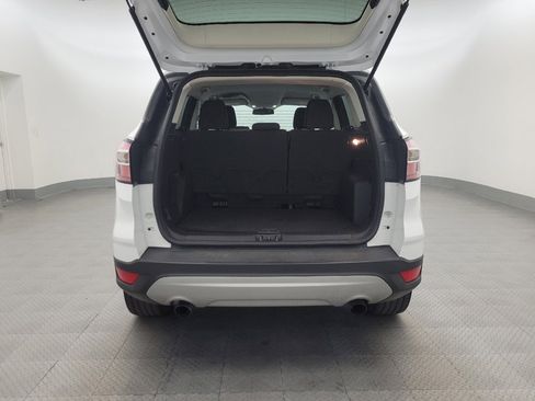 Used 2018 Ford Escape SE w/ SE Sync 3 Package FWD image 29