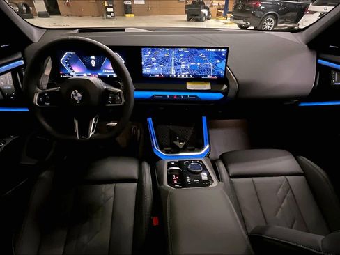 New 2026 BMW X3 xDrive30 AWD/4WD image 5