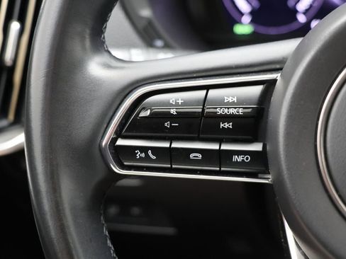 Used 2024 MAZDA CX-90 Plug-In Hybrid w/ Premium Pkg image 21