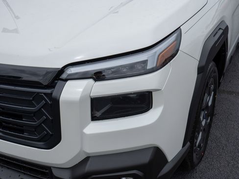 New 2026 Subaru Outback Premium AWD/4WD image 9