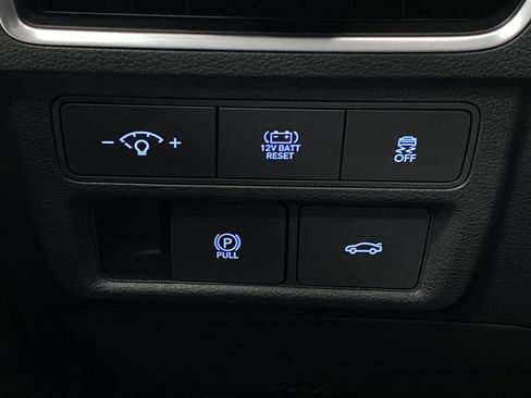 New 2026 Hyundai Sonata Blue image 13