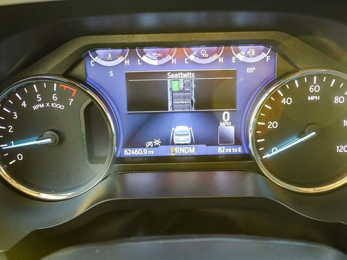 Used 2024 Ford Expedition Max Limited image 24