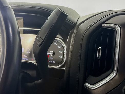 Used 2021 GMC Sierra 1500 AT4 w/ Technology Package image 20