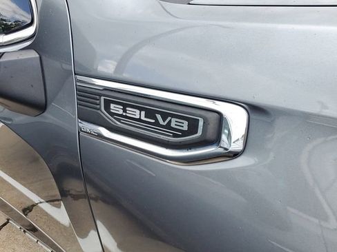Used 2021 GMC Sierra 1500 SLE RWD image 5