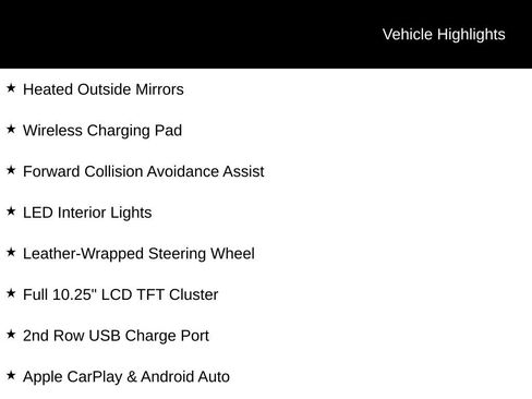 Used 2023 Hyundai Elantra SEL w/ Convenience Package image 14