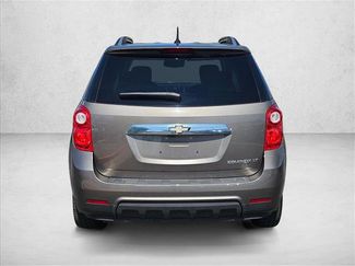 Used 2010 Chevrolet Equinox LT w/ Vehicle Interface Package FWD video 3