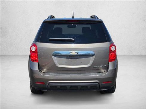 Used 2010 Chevrolet Equinox LT w/ Vehicle Interface Package FWD image 3