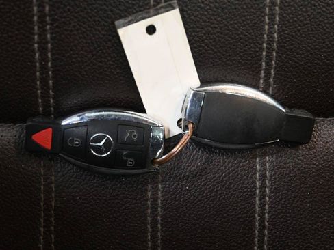 Used 2019 Mercedes-Benz GLS 450 4MATIC w/ Premium 1 Package image 39