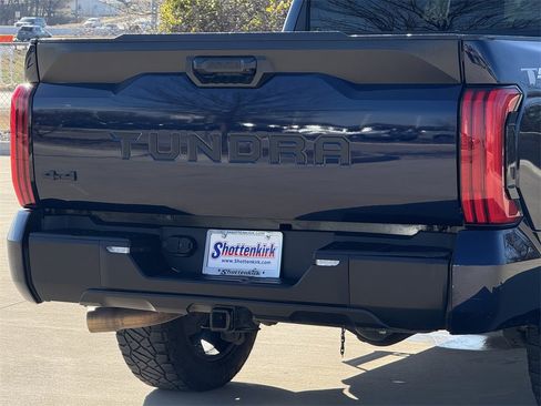 Used 2022 Toyota Tundra SR5 image 6