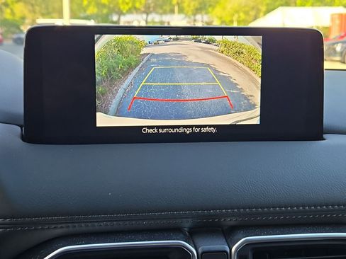 Used 2023 MAZDA CX-5 AWD 2.5 S image 10