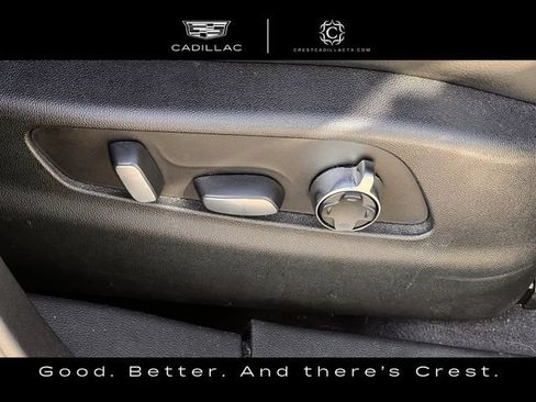 Used 2020 Cadillac XT4 Sport w/ Driver Awareness Package FWD image 23
