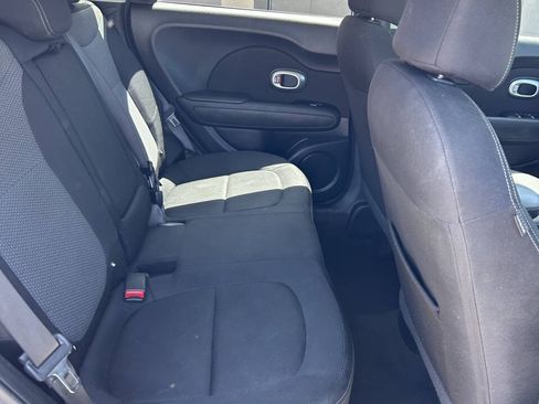 Used 2019 Kia Soul + FWD image 15