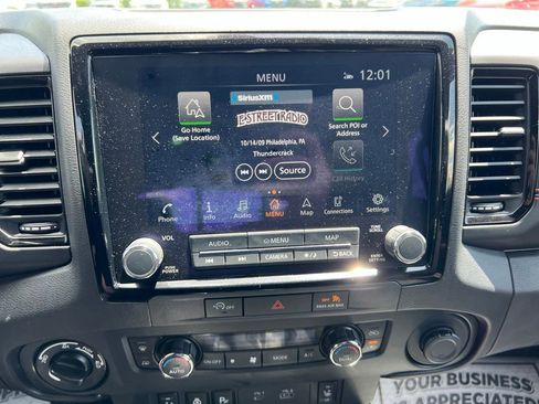 Certified 2023 Nissan Frontier PRO-4X w/ Pro Convenience Package AWD/4WD image 33