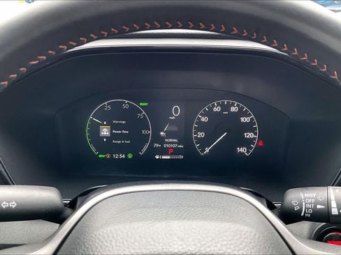 Used 2026 Honda CR-V Sport image 25