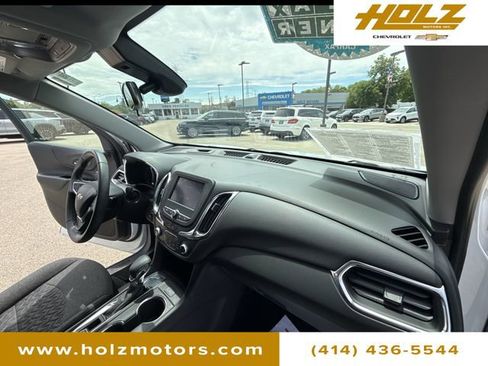 Certified 2023 Chevrolet Equinox LT FWD image 27