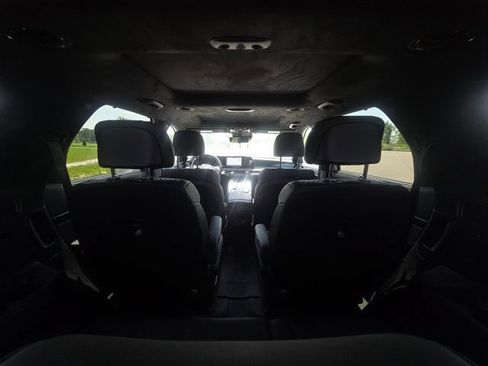Used 2024 Hyundai Palisade Calligraphy AWD/4WD image 13