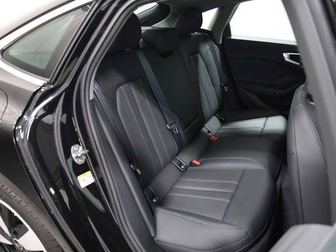 Used 2025 Audi A5 2.0T Premium Plus w/ Premium Plus image 34