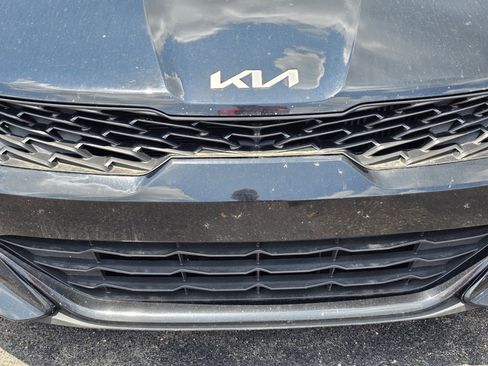 Used 2024 Kia K5 GT FWD image 3