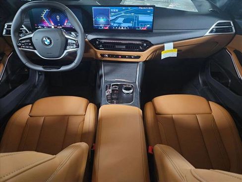 New 2026 BMW 330i Sedan w/ Premium Package image 15