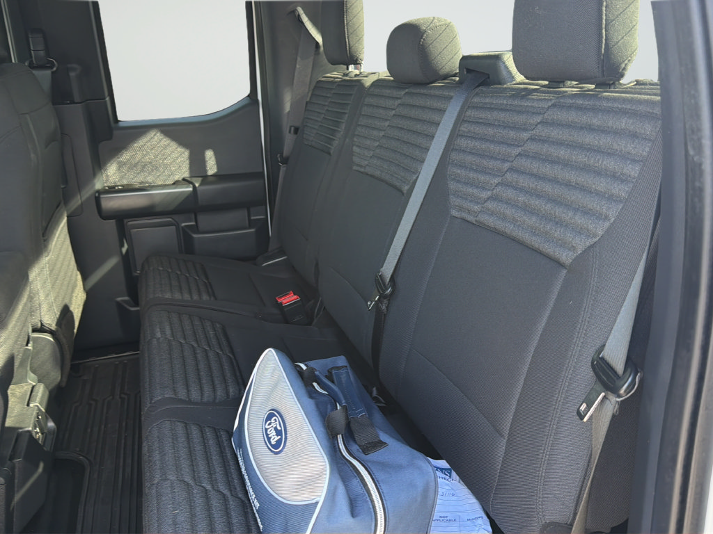Used 2023 Ford F150 XL w/ STX Appearance Package RWD image 25
