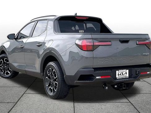 Used 2022 Hyundai Santa Cruz SEL Premium AWD/4WD image 12