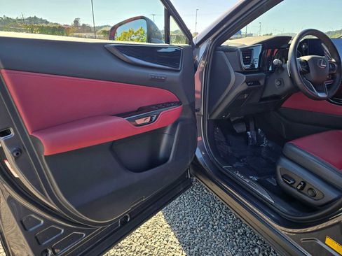 Used 2025 Lexus NX 350h AWD w/ Accessory Package (K3) image 20