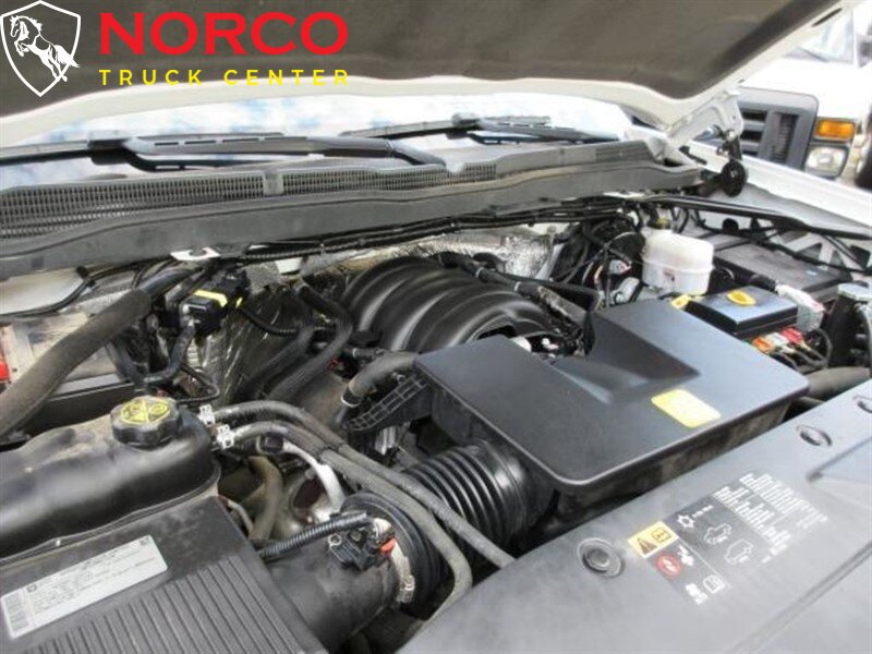 Used 2014 Chevrolet Silverado 1500 W/T AWD/4WD image 18