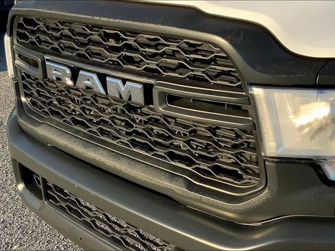 Used 2021 RAM 2500 Tradesman image 27