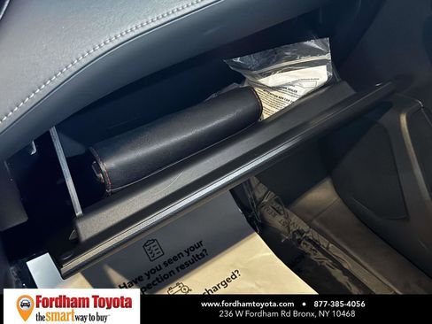 Used 2023 Toyota Highlander XLE AWD/4WD image 31