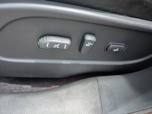 Used 2009 Nissan Murano LE AWD/4WD image 21