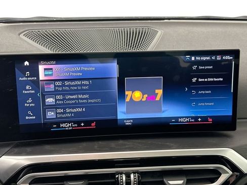 Used 2024 BMW 330i xDrive Sedan image 13