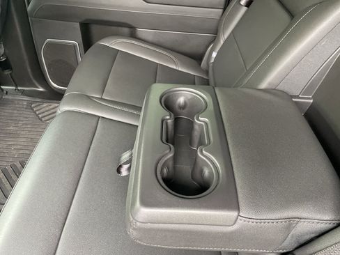 Used 2024 Chevrolet Silverado 1500 RST w/ Convenience Package II image 47