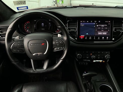 Used 2022 Dodge Durango R/T image 17