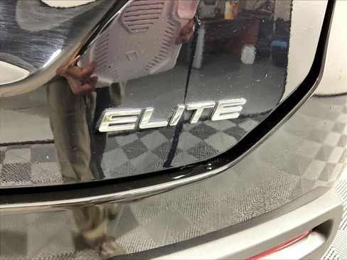 Used 2023 Honda Pilot Elite image 23